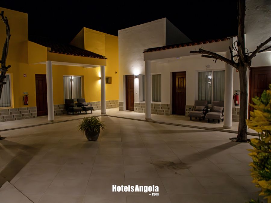 Dallys Resort - Imagem 13